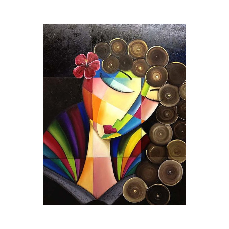 Mujeres