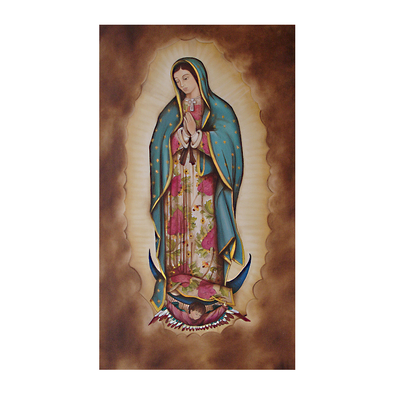 Mi Querida