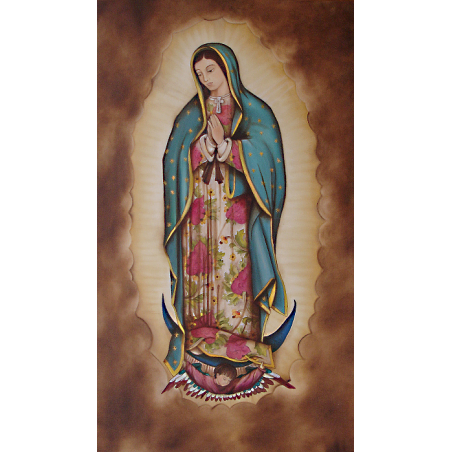 Mi Querida