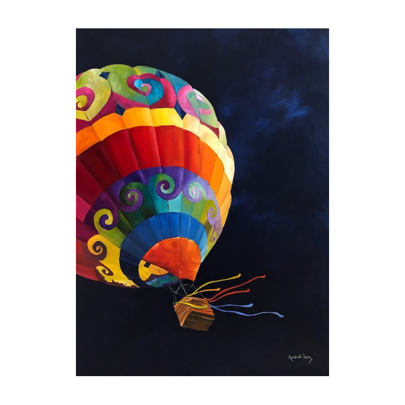 Persiguiendo sueños