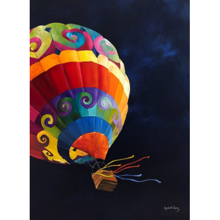Persiguiendo sueños