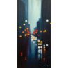 Ciudad - Luces