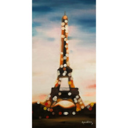Ciudad - Paris