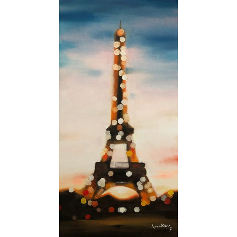 Ciudad - Paris