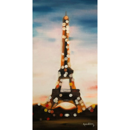 Ciudad - Paris
