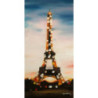 Ciudad - Paris