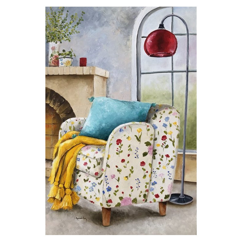 El sillón
