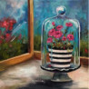 El Capelo y la ventana