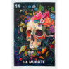 Colección Lotería La Muerte
