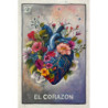 Colección Lotería El Corazón