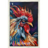 Colección Lotería El Gallo