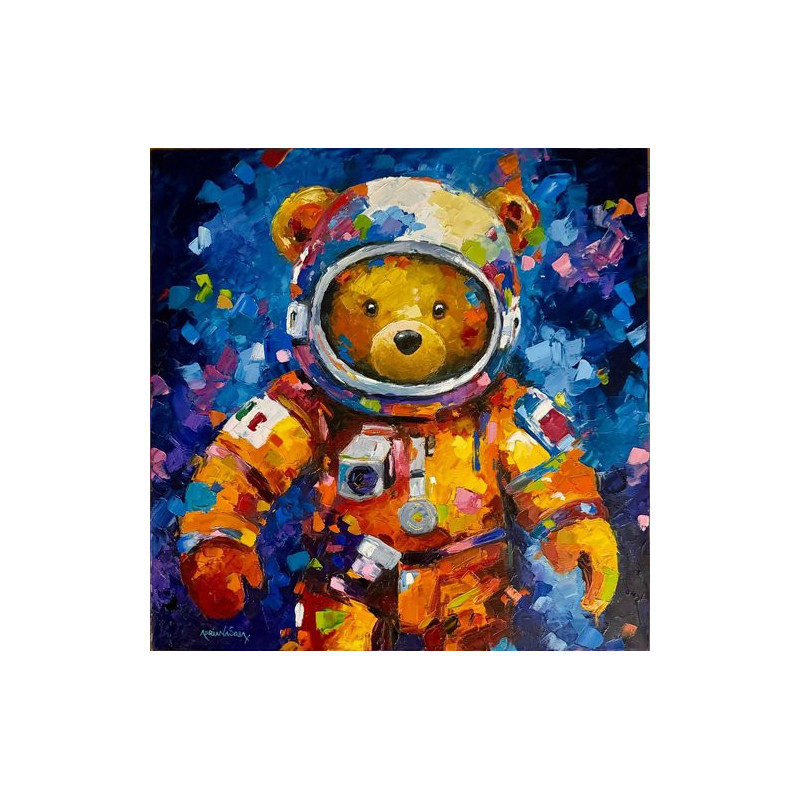 Colección Teddy Universo