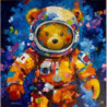 Colección Teddy Universo