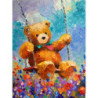Colección Teddy Libre