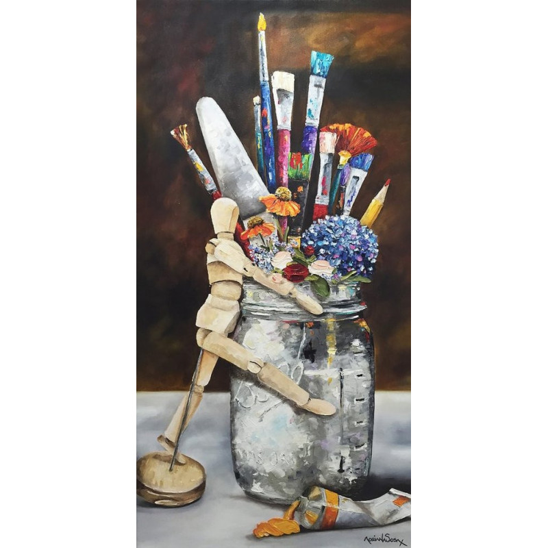 Amor al arte