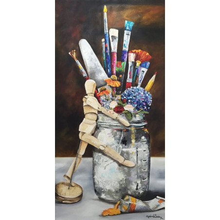 Amor al arte