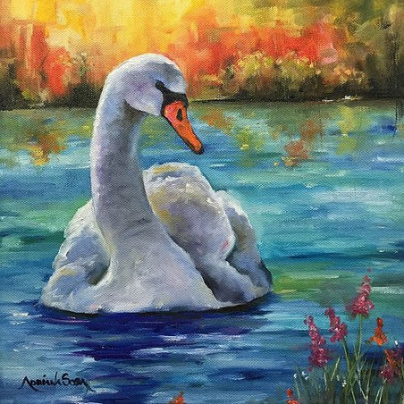 Cisne