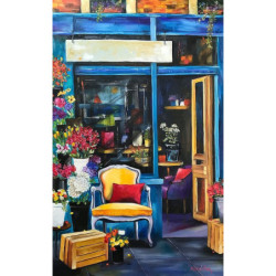 La tienda... detalles para alguien especial